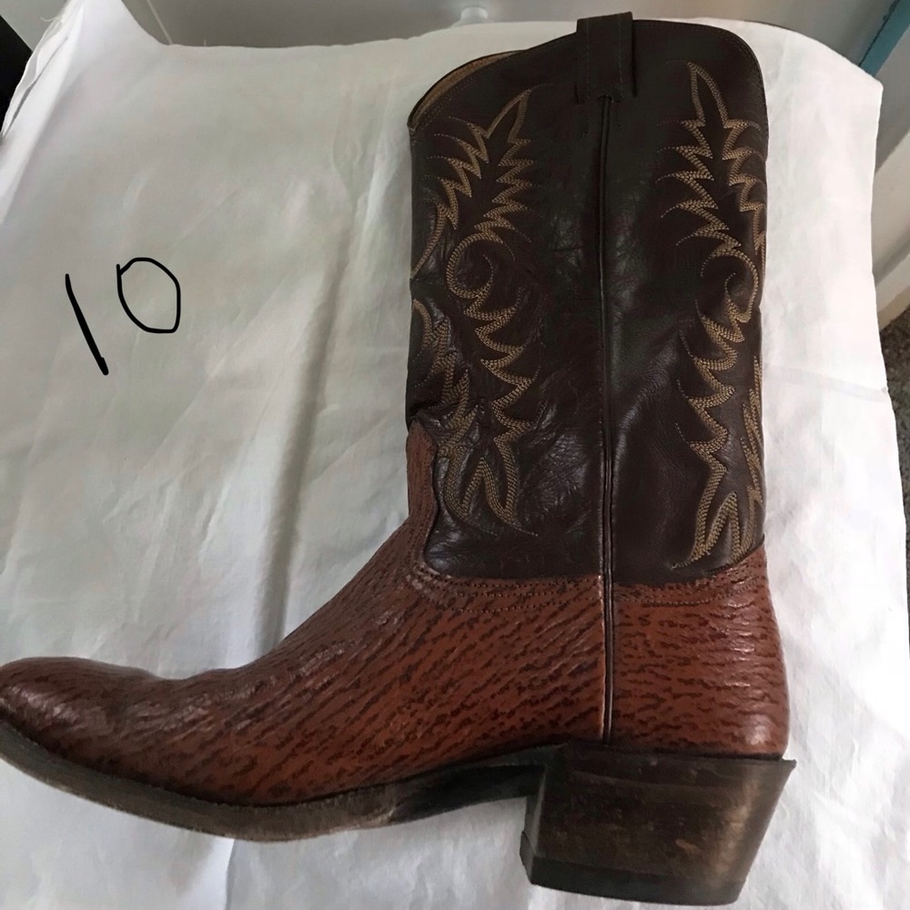Mens Coyboy Boots